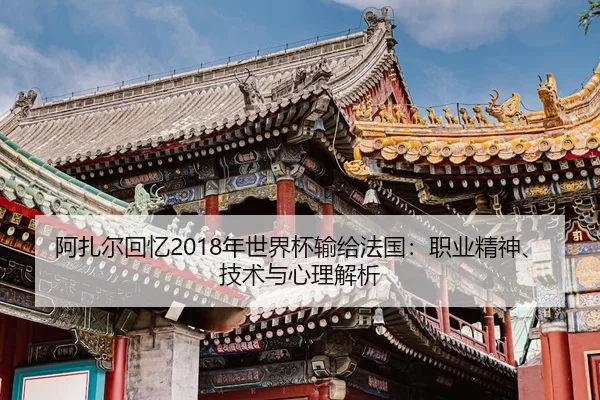 阿扎尔回忆2018年世界杯输给法国：职业精神、技术与心理解析